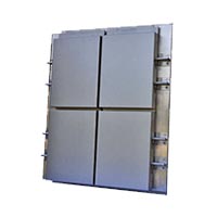 Aluminum Composite Paneling